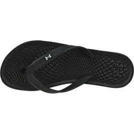 Under Armour W Atlantic Dune TW 3022 716-002 nero