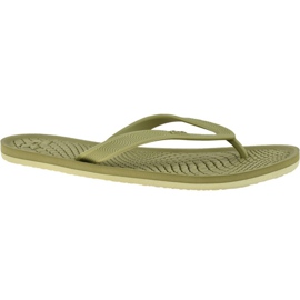 Under Armour W Atlantic Dune TW 3022 716-301 verde