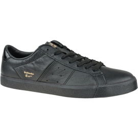 Asics Scarpe Onitsuka Tiger Landwship 3.0 M 1183A568-001 nero