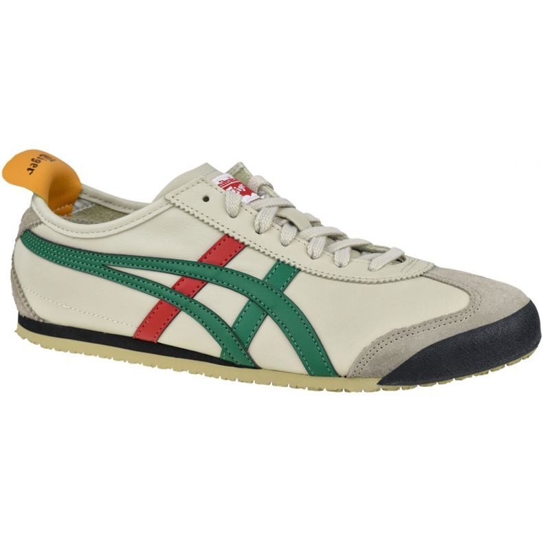 Asics Onitsuka Tiger Mexico 66 M DL408-1684 scarpe multicolore