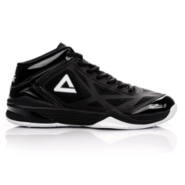 Scarpe da basket Peak E33323A M 62271-62277 multicolore nero