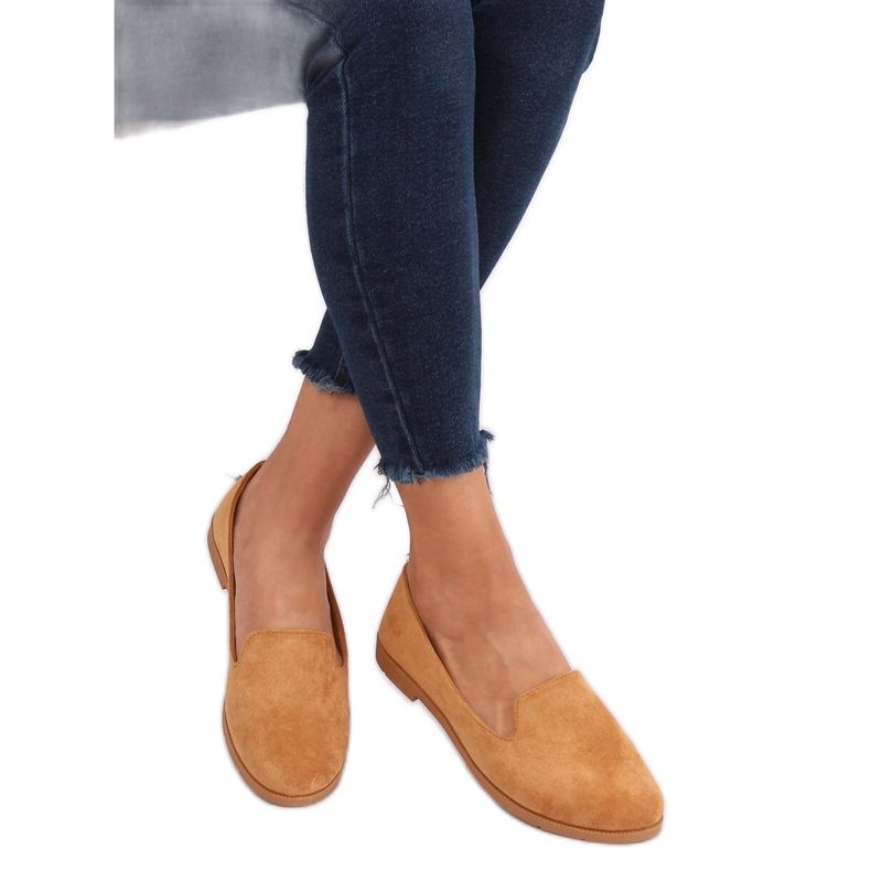 Cammello cammello da donna JX77P Camel marrone