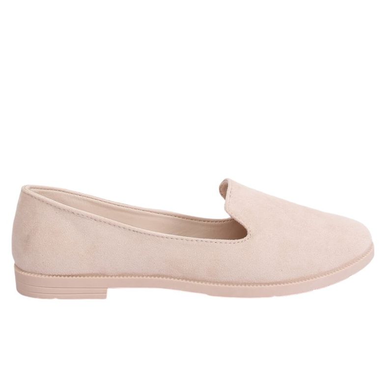 Signore beige da donna JX77P Beige