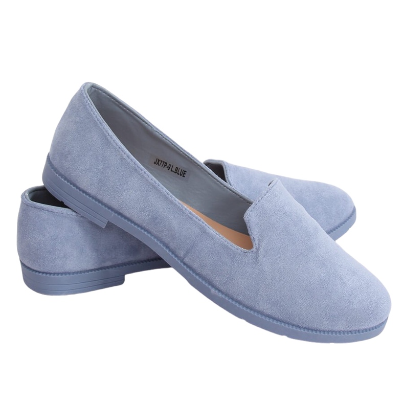 Signore delle donne blu JX77P L.BLUE