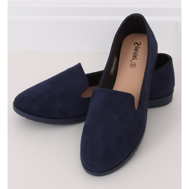 Signore blu navy da donna JX77P Navy