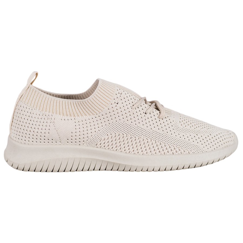 SHELOVET Scarpe sportive basse marrone