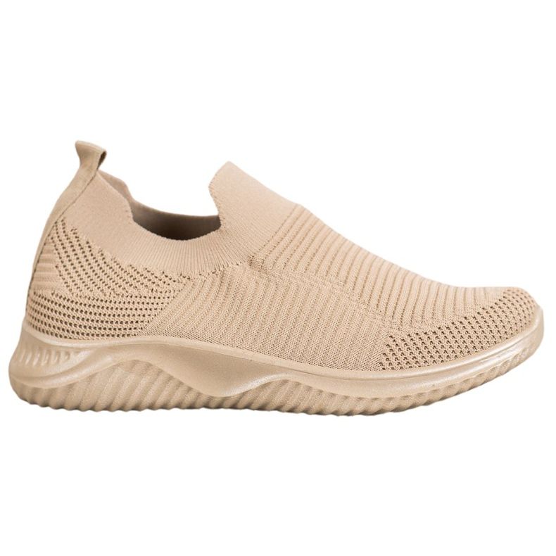 Super Mode Scarpe sportive beige