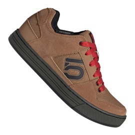 Scarpe Adidas Five Ten Freerider M EF6951 marrone