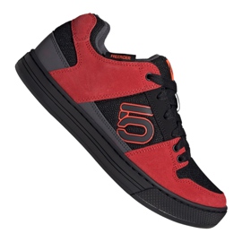 Scarpe Adidas Five Ten Freerider M EF6950 nero rosso