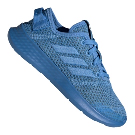 Scarpe Adidas FortaRefine Jr EF9430 blu