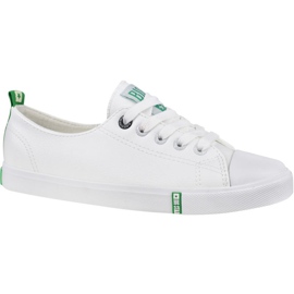 Scarpe Big Star W GG274006 bianco