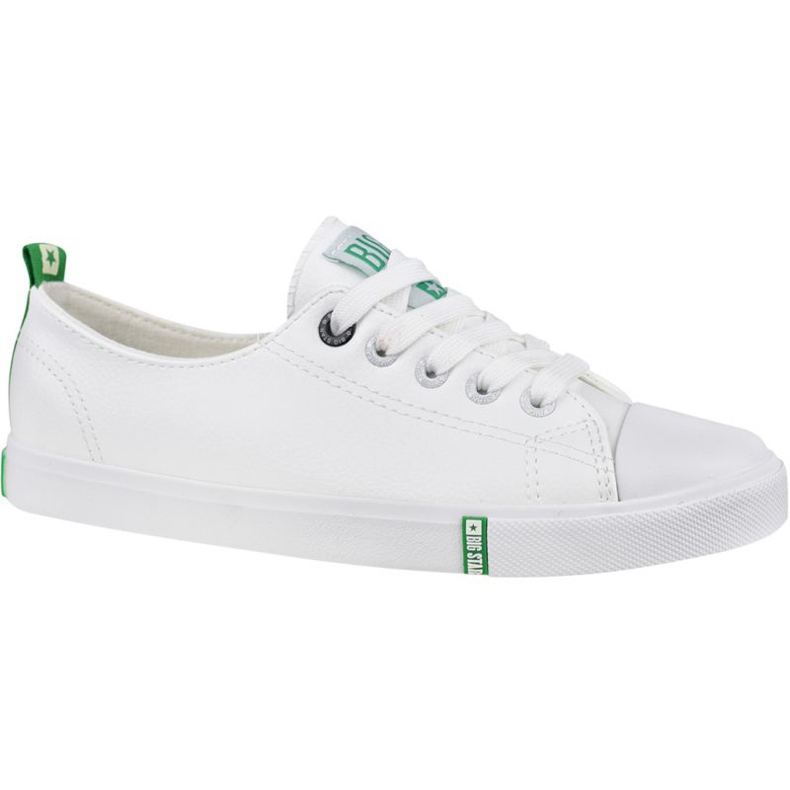 Scarpe Big Star W GG274006 bianca