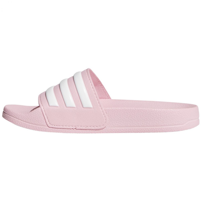 Adidas Adilette Shower Jr G27628 pantofole rosa
