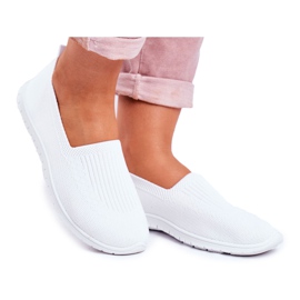 NEWS Sneakers Donna Bianche Kaontre bianca