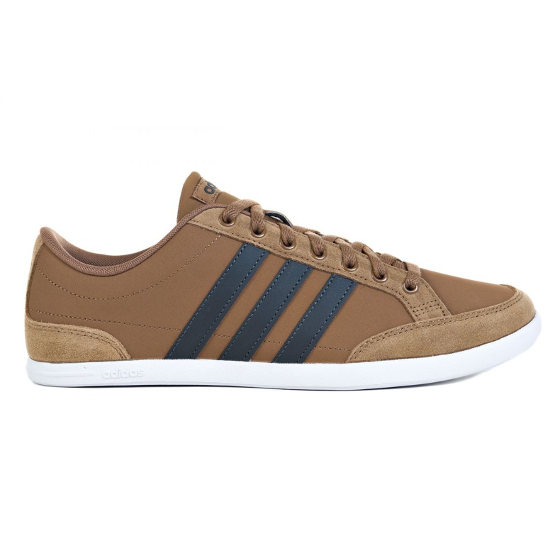 Scarpe Adidas Caflaire M EG4317 marrone