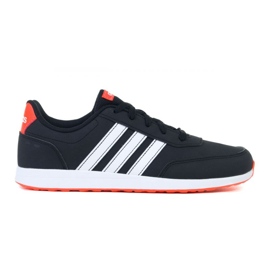 Scarpe Adidas Vs Switch 2K Jr FV5640 nero