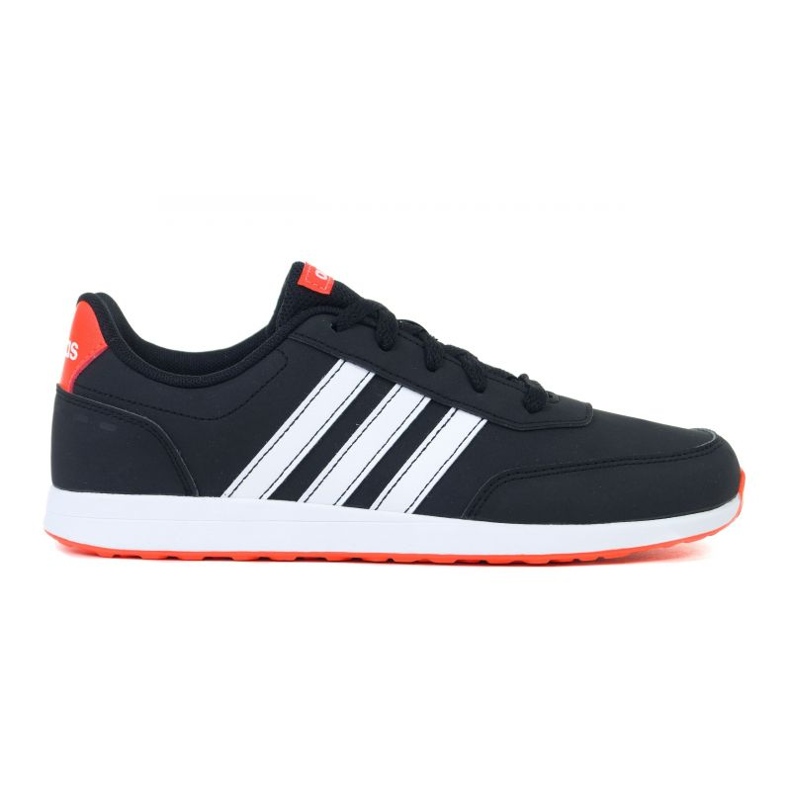 Scarpe Adidas Vs Switch 2K Jr FV5640 nero