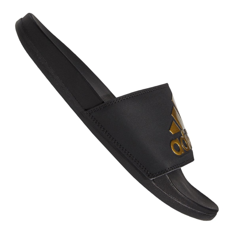 Ciabatte Adidas Adilette Comfort M EG1850 nero