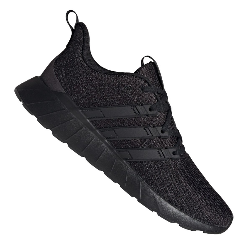 Adidas Questar Flow M EG3190 nero
