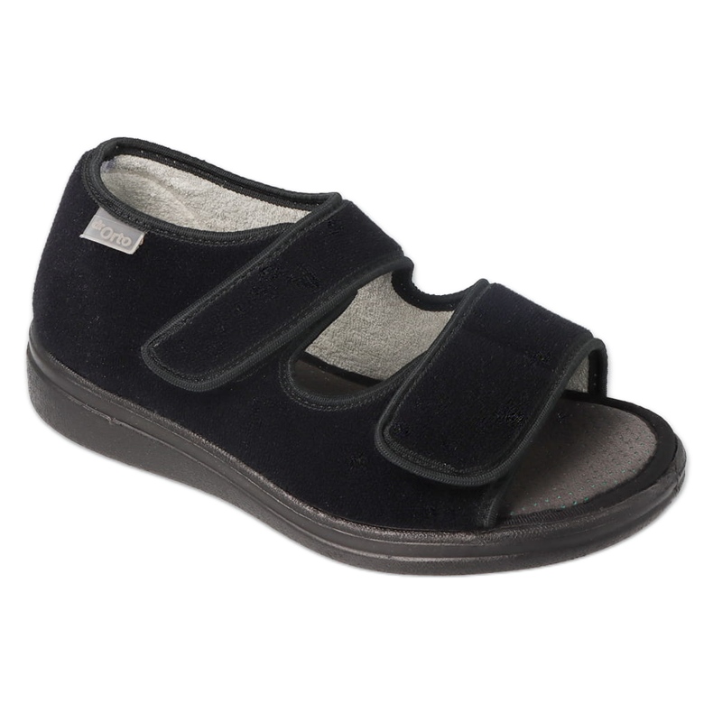 Dr.tori Befado Women's Sandals 070D001 Black nero