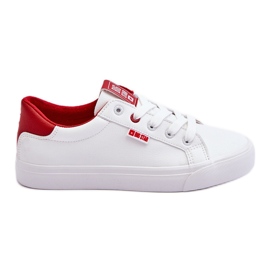 Sneakers Donna Big Star Bianche EE274311 bianco