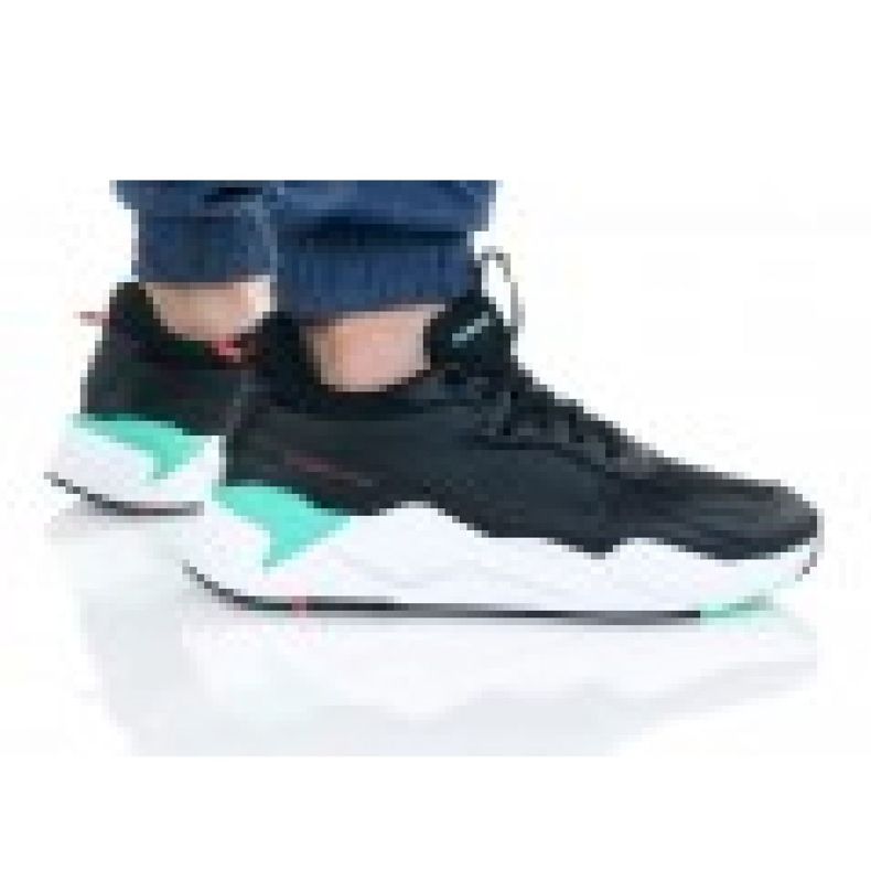 Puma RS-X Master M 37187001 nero