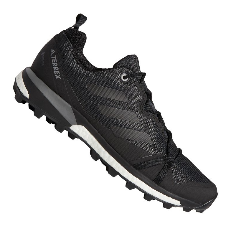 Scarpe adidas Terrex Skychaser Lt Gtx M F36099 nero