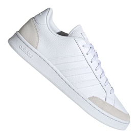 Scarpe Adidas Grand Court Se M FW6689 bianca