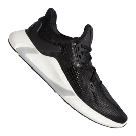 Scarpe da corsa adidas Edge Xt M EG1399 nero