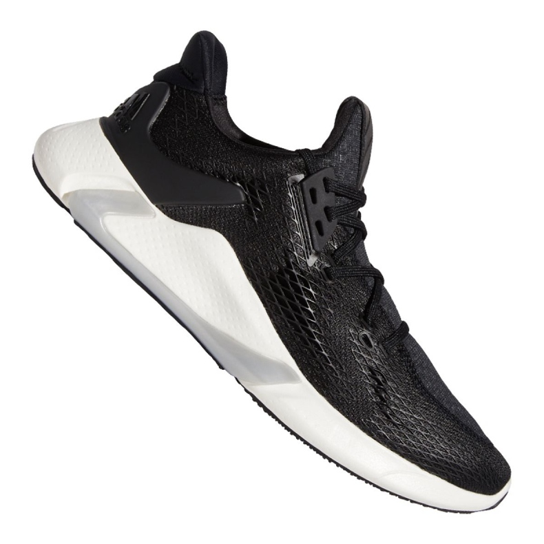 Scarpe da corsa adidas Edge Xt M EG1399 nero