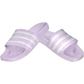 Ciabatte Adidas Adilette Aqua EG1742 viola