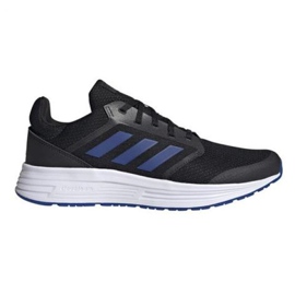 Scarpe Adidas Galaxy 5 M FW5706 nero