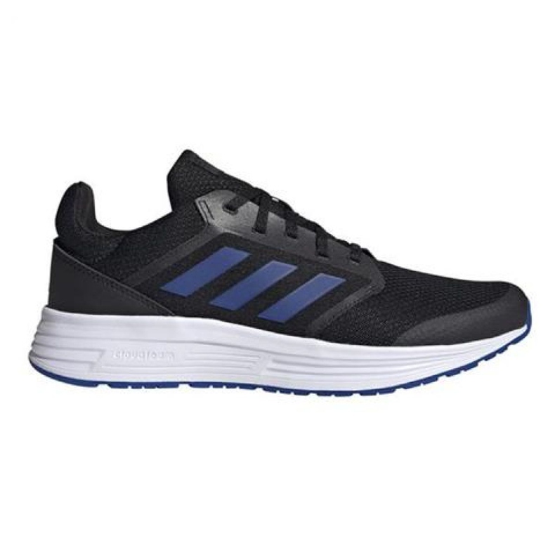 Scarpe Adidas Galaxy 5 M FW5706 nero