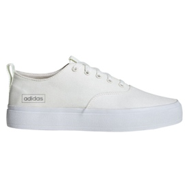 Scarpe Adidas Broma W EH2261 bianco