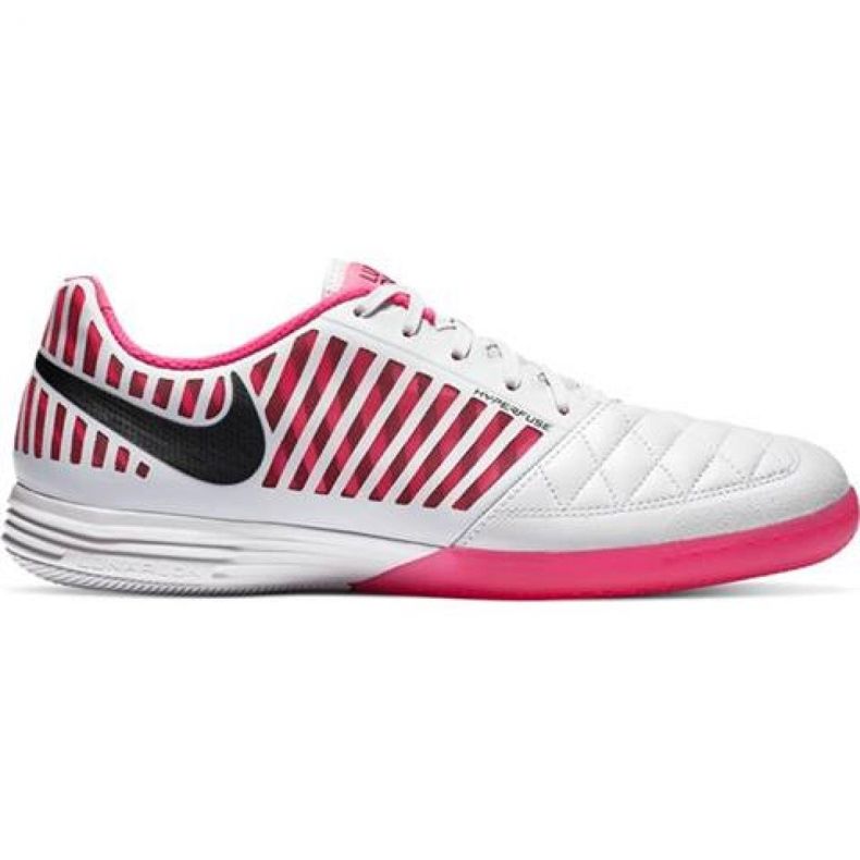 Scarpe indoor Nike LunarGato Ii M 580456-006 multicolore grigio