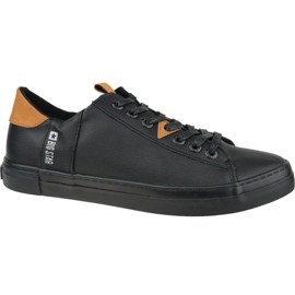 Scarpe Big Star Big Top M GG174026 nero