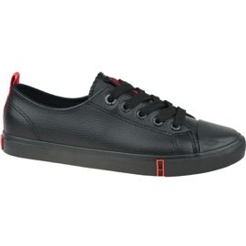 Scarpe Big Star W GG274007 nero