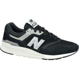 Scarpe New Balance M CM997HCC nero
