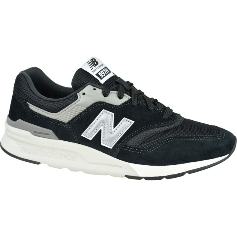 Scarpe New Balance M CM997HCC nero