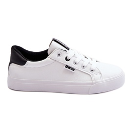 Sneakers Donna Big Star Bianche EE274312 bianco