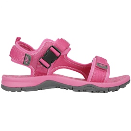 Sandali 4F Jr HJL20-JSAD002 55S rosa