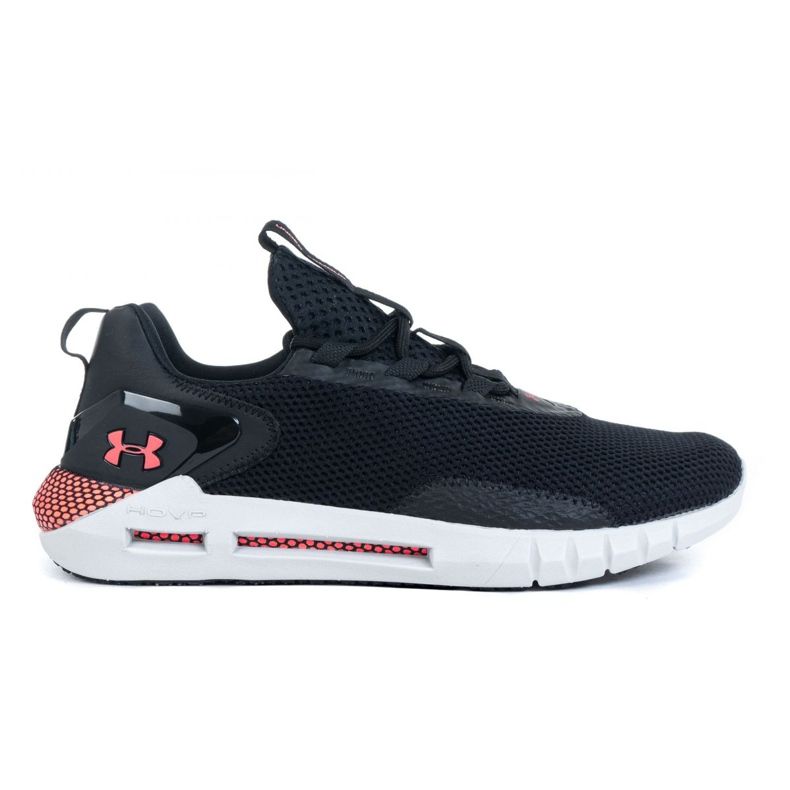 Scarpe Under Armour Hovr Strt M 3022580-004 nero