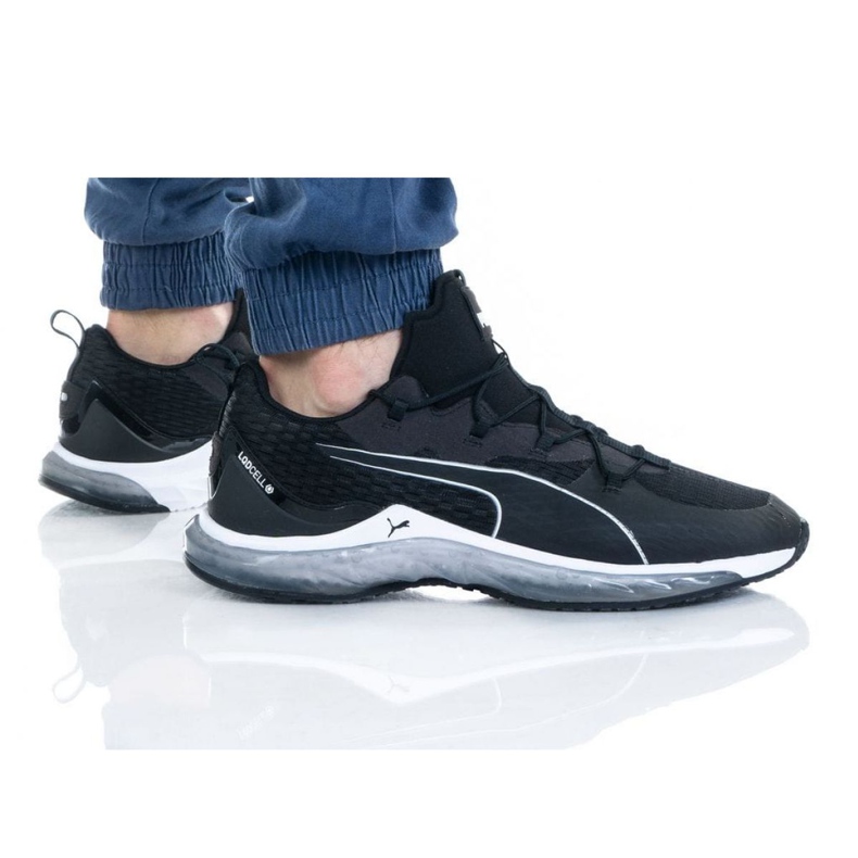 Puma Lqdcell Hydra M 193066 02 nero grigio
