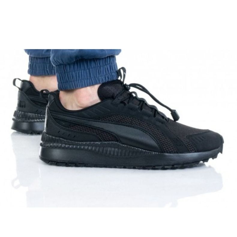 Puma Pacer Next Tr M 372640 01 nero grigio
