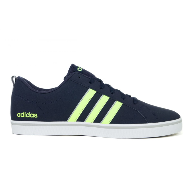 Scarpe Adidas Vs Pace M EE7839 blu navy verde