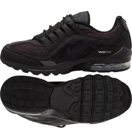 Nike Air Max Vg-r W CT1730-001 scarpe nero