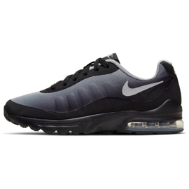 Nike Air Max Invigor Gs Jr CZ4193-001 nero grigio