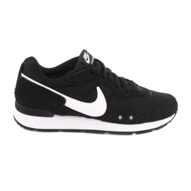 Nike Venture Runner W CK2948-001 scarpe bianca nero