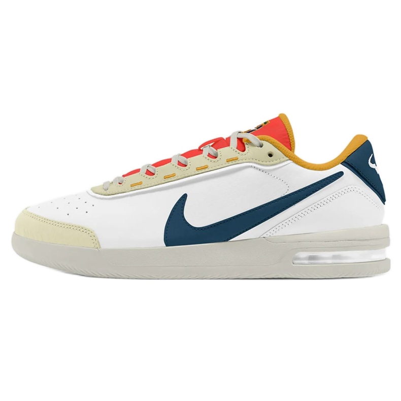 Nike Court Air Max Vapor Wing Premium M CT3890-102 grigio multicolore
