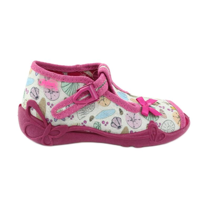 Scarpe per bambini Befado 213P117 multicolore
